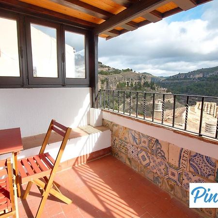 Cuencaloft El Mirador Del Pintor Apartment Cuenca  Exterior foto