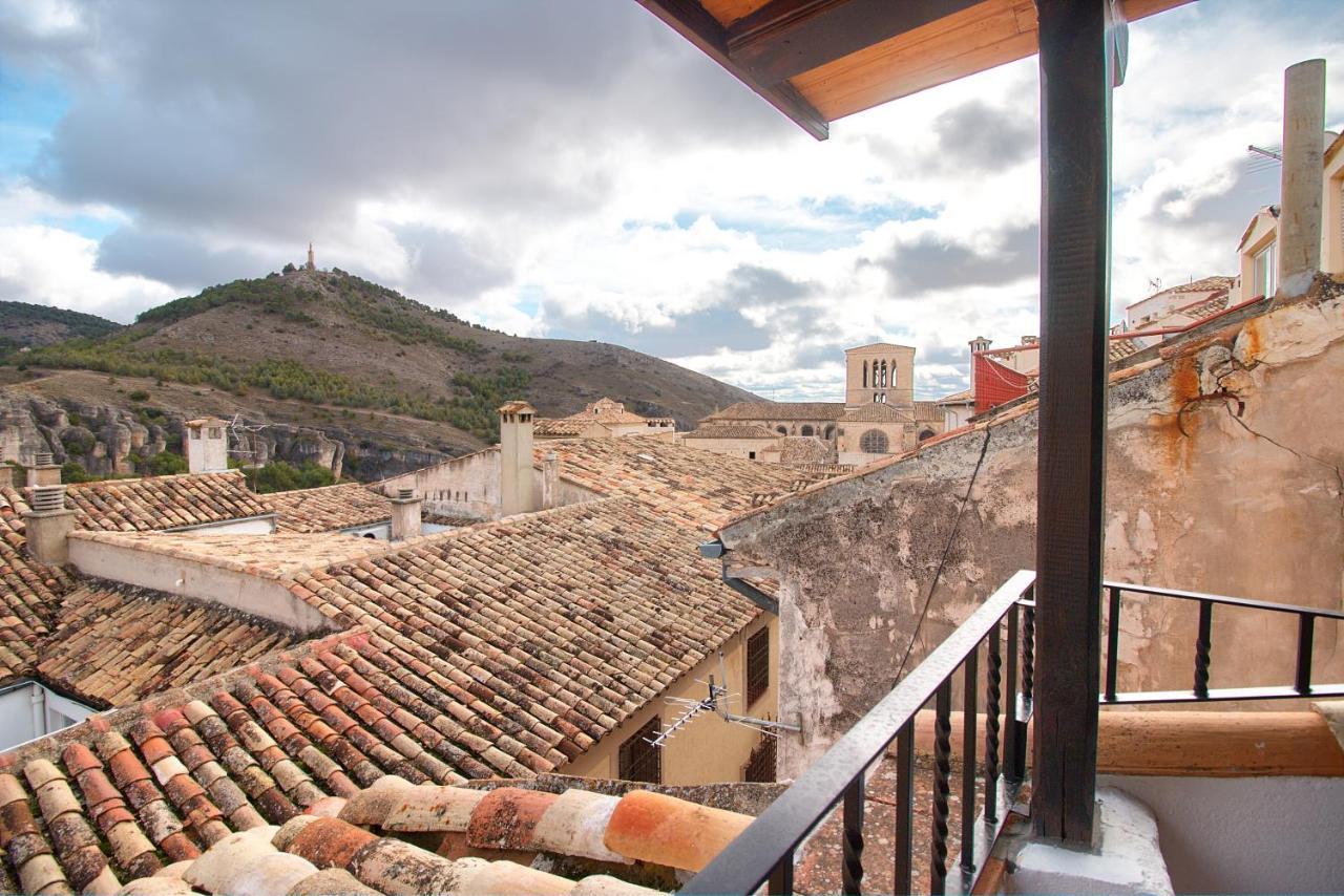 Cuencaloft El Mirador Del Pintor Apartment Cuenca  Exterior foto