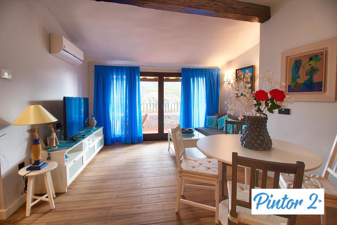 Cuencaloft El Mirador Del Pintor Apartment Cuenca  Exterior foto