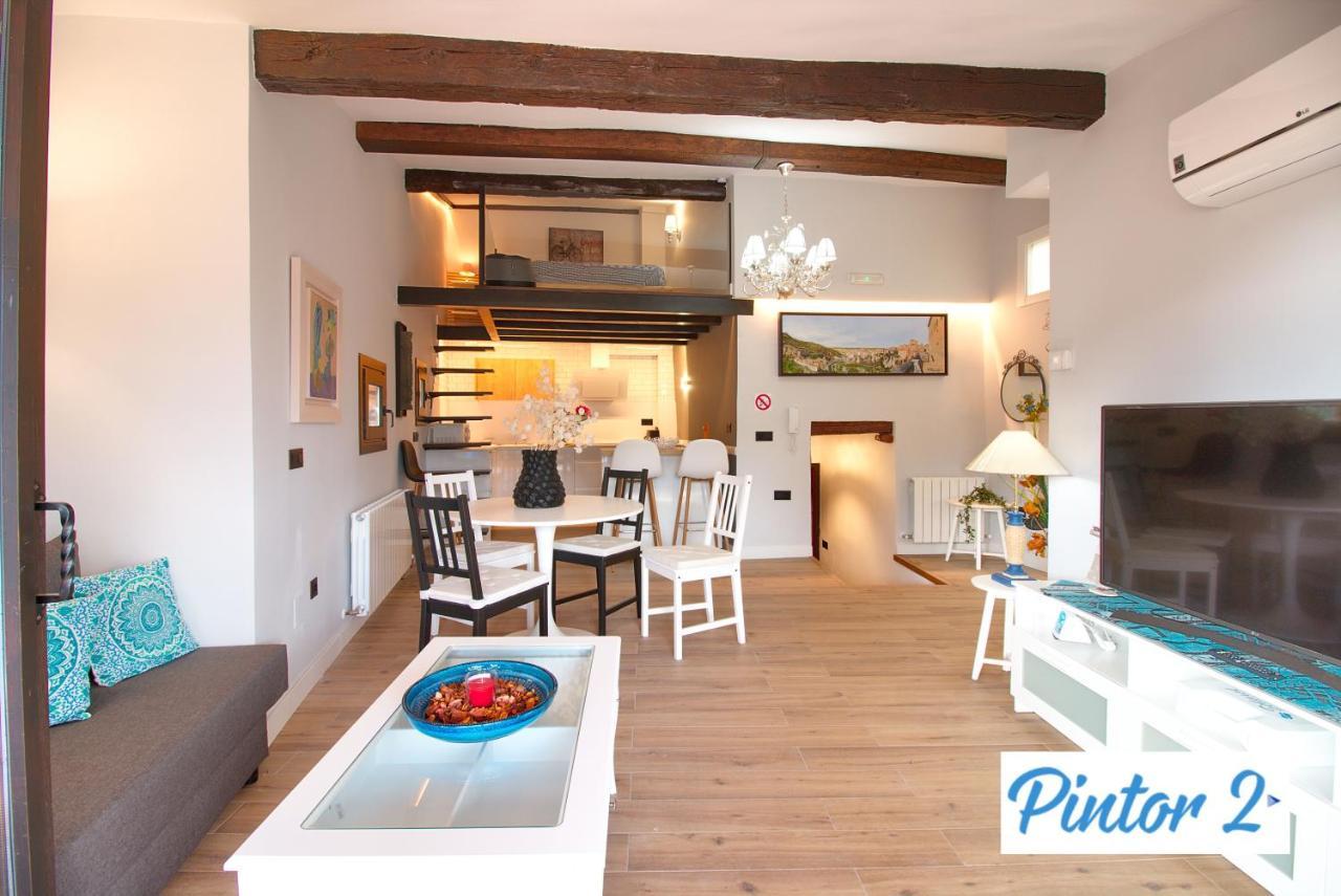 Cuencaloft El Mirador Del Pintor Apartment Cuenca  Exterior foto