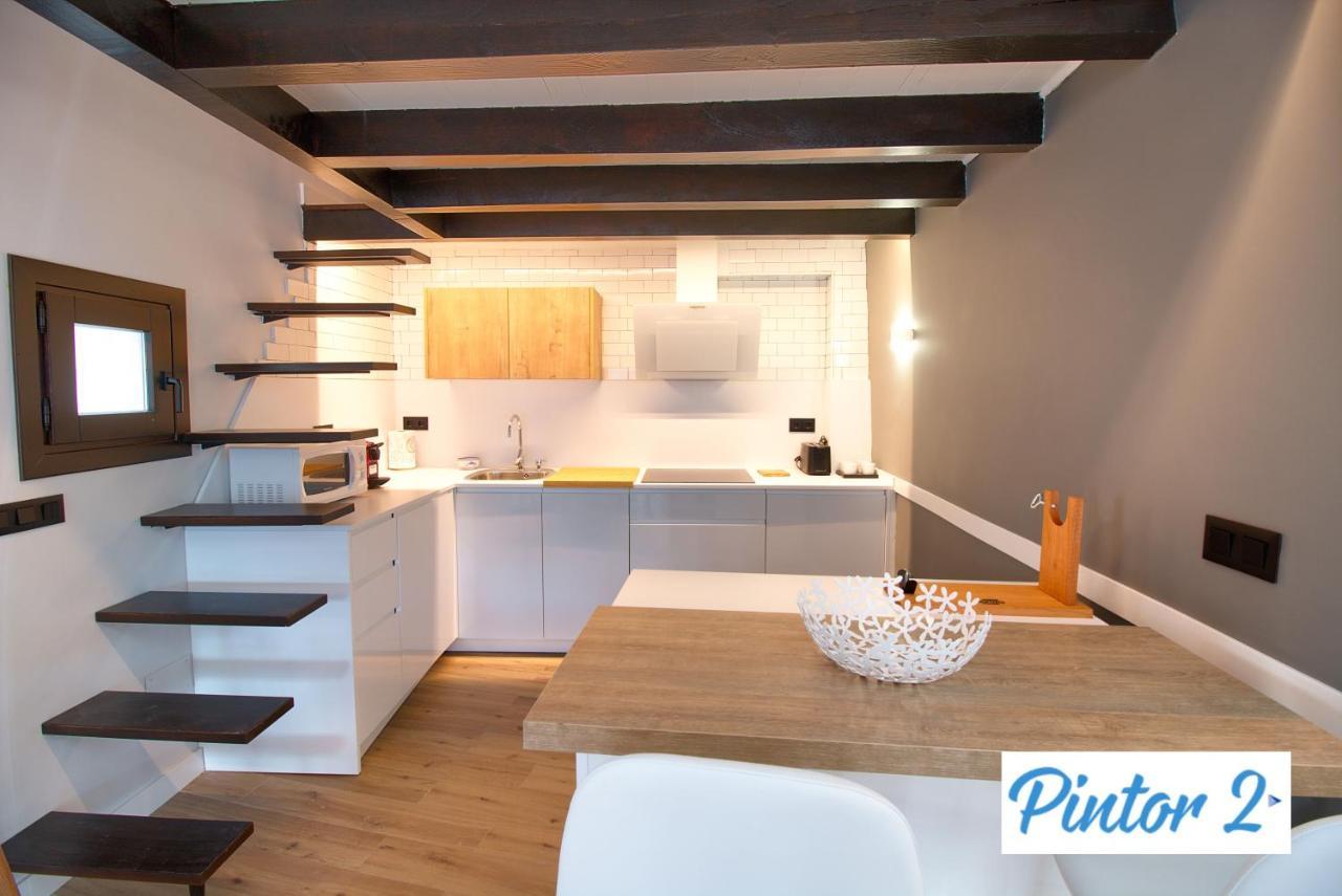 Cuencaloft El Mirador Del Pintor Apartment Cuenca  Exterior foto