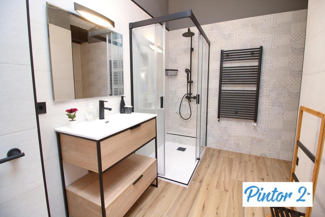 Cuencaloft El Mirador Del Pintor Apartment Cuenca  Exterior foto
