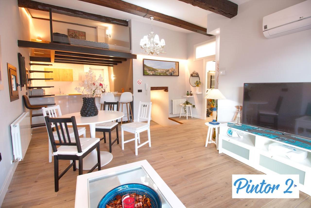 Cuencaloft El Mirador Del Pintor Apartment Cuenca  Exterior foto